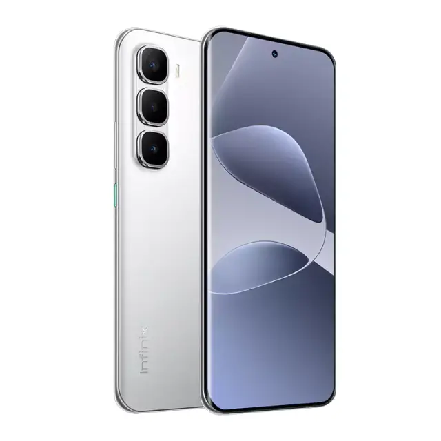 Infinix Hot 60 Pro Plus