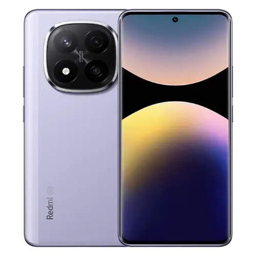 Redmi Note 14 Pro Plus