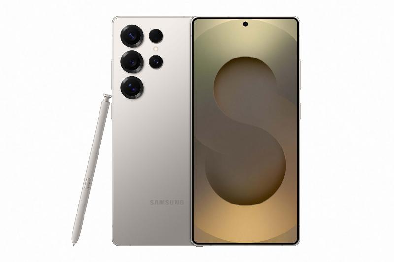 Samsung S25 Ultra